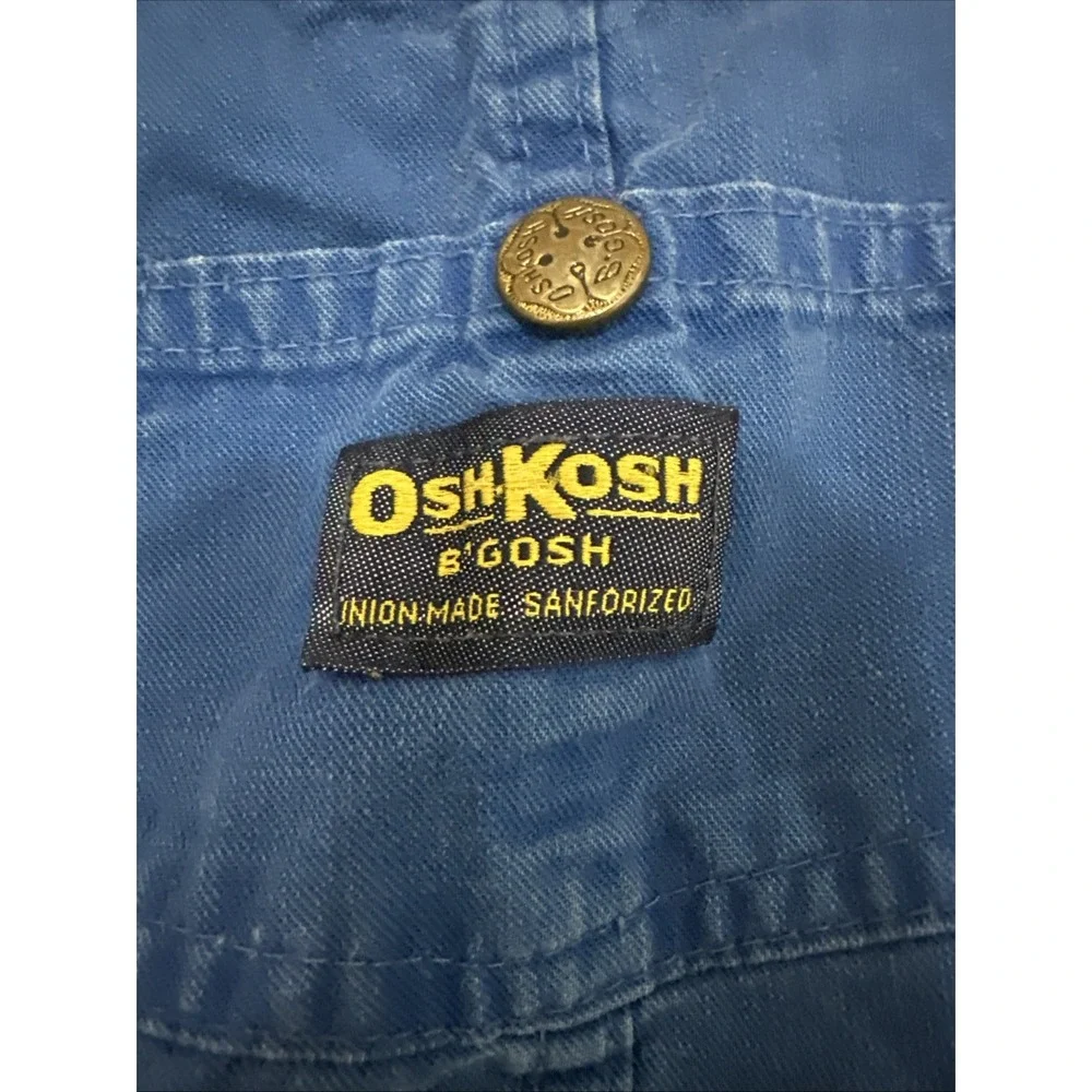 OshKosh Bgosh product vintage